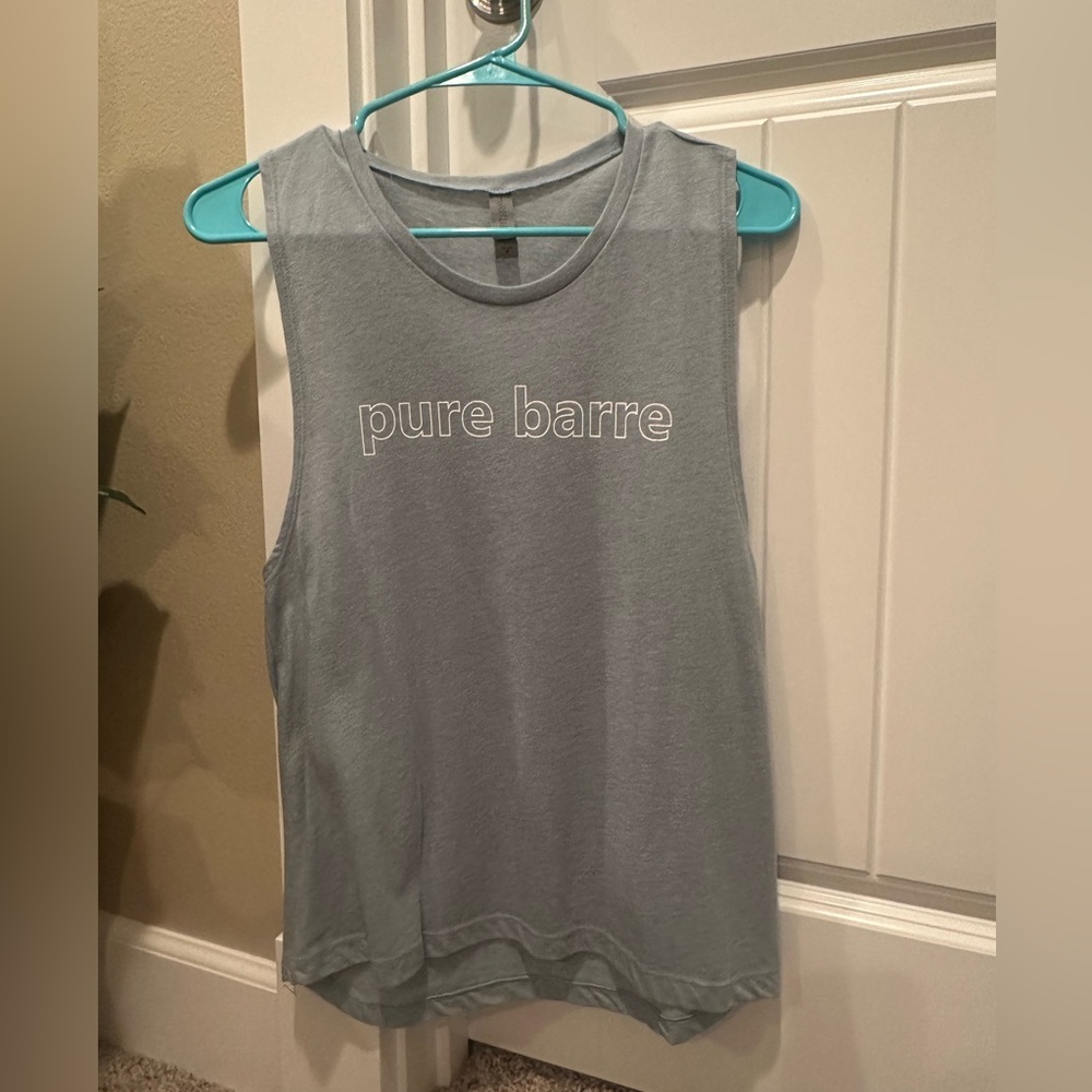 Pure barre